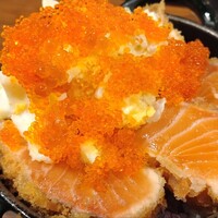 Seafood bar Ermitage 代々木店 - 