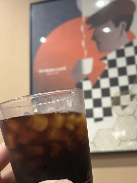 Saint Marc Cafe Ion Moru Nagakute Ten