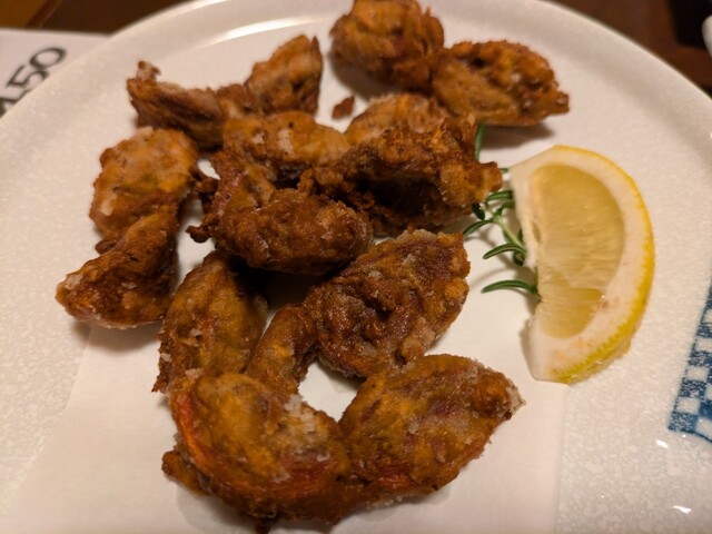 えんぱち - 矢吹（居酒屋）の写真