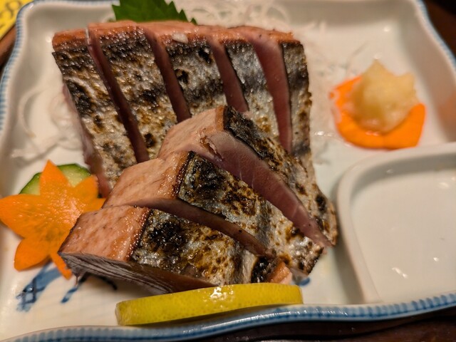 えんぱち - 矢吹（居酒屋）