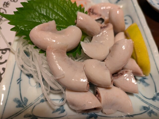 えんぱち - 矢吹（居酒屋）の写真