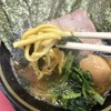 家系ラーメン 王道家 本店