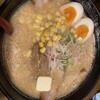 マルゲンラーメン