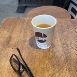 西八丁珈琲店 - 