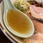 室蘭ラーメン 雷文 - 