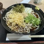 大淀信州そば 中津店 - 