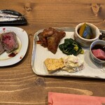 ワリゴノアキヅ - 