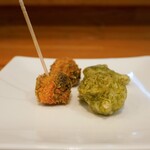 ピノロッソ - 料理写真: