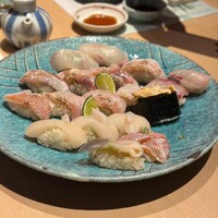 鮨九 - 