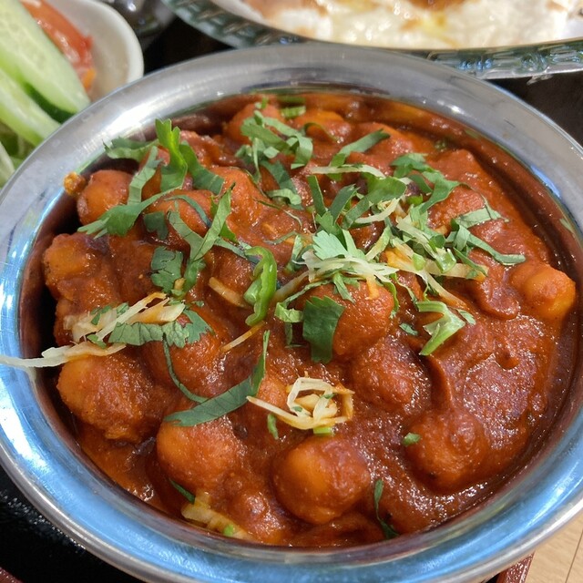 Mughal Palace Yon Go Ten photo 3