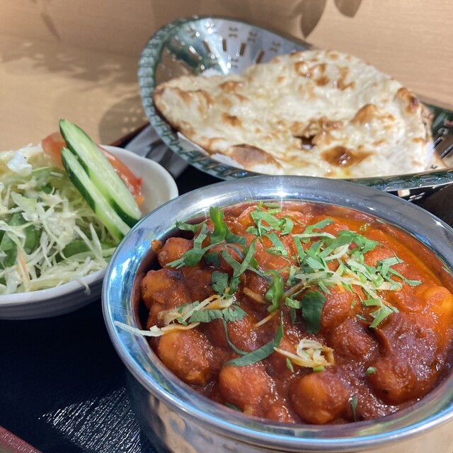 Mughal Palace Yon Go Ten