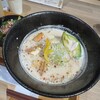 発酵ラーメン izuru