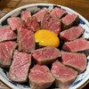 鉄板肉焼 まつもと本店