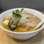 麺や 穂ころび - 