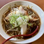 らー麺 ふしみ - 