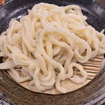 武蔵野うどん じんこ - 