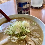 らー麺 ふしみ - 