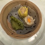 中国料理 古稀殿 - 