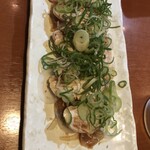 地鶏×地酒居酒屋 やぶ家 - 