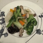 中国料理 古稀殿 - 