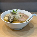 麺や 穂ころび - 