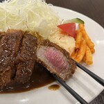 グリル一平 元町店 - 