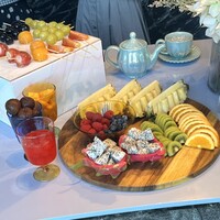 アトモス･イタリアンダイニング - 