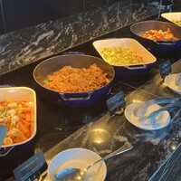 アトモス･イタリアンダイニング - 