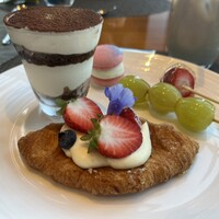 アトモス･イタリアンダイニング - 