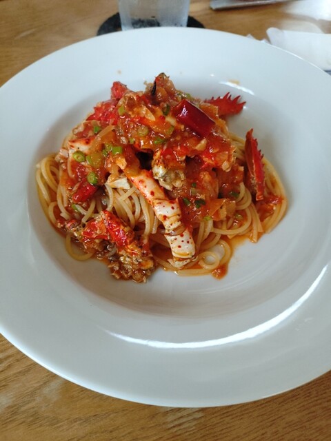 リトルウイング - 仙台市泉区その他（イタリアン）の写真