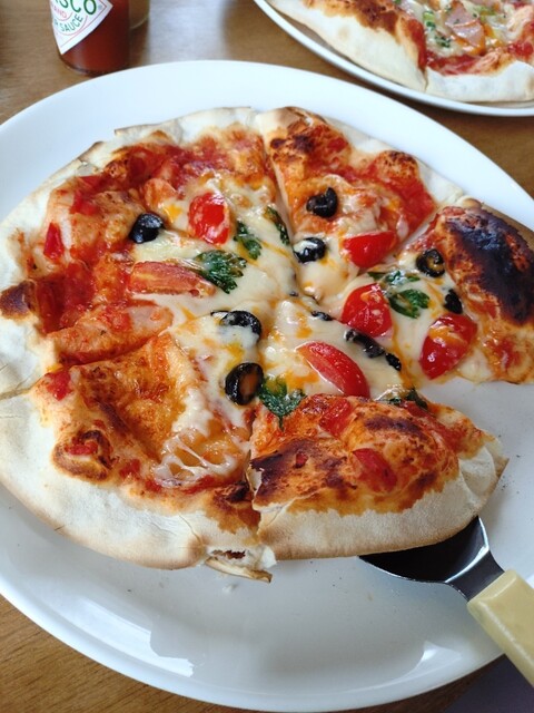 リトルウイング - 仙台市泉区その他（イタリアン）の写真