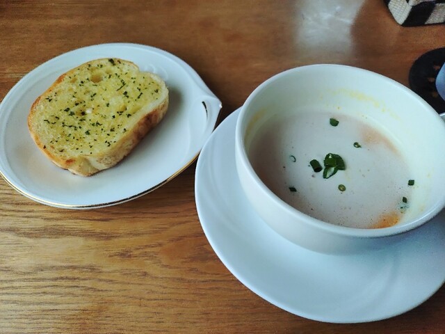 リトルウイング - 仙台市泉区その他（イタリアン）の写真