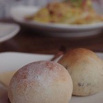 Midsummer Cafe 夏至茶屋 - 自家製パン
