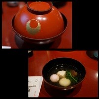長崎卓袱浜勝 - 御鰭