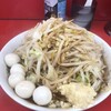 ラーメン二郎 ひたちなか店
