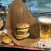 自由が丘バーガー 羽田店