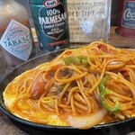 ペペズ パスタ - 