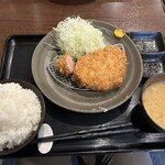 とんかつ瓢 - 