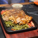 La Coquina cerveceria - 