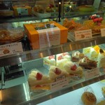 お菓子の蔵 太郎庵 - 