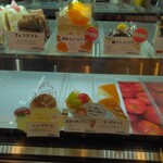 お菓子の蔵 太郎庵 - 