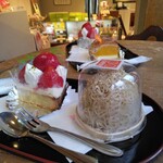 お菓子の蔵 太郎庵 - 