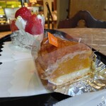 お菓子の蔵 太郎庵 - 