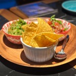 La Coquina cerveceria - 