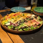 La Coquina cerveceria - 