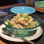 La Coquina cerveceria - 