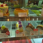 お菓子の蔵 太郎庵 - 