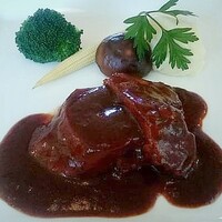 山手十番館 レストラン&カフェ -  山手十番館 レストラン&カフェ -