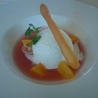 山手十番館 レストラン&カフェ -  山手十番館 レストラン&カフェ -