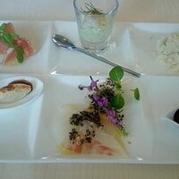 山手十番館 レストラン&カフェ -  山手十番館 レストラン&カフェ -